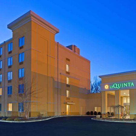 La Quinta By Wyndham Danbury Hotel Luaran gambar