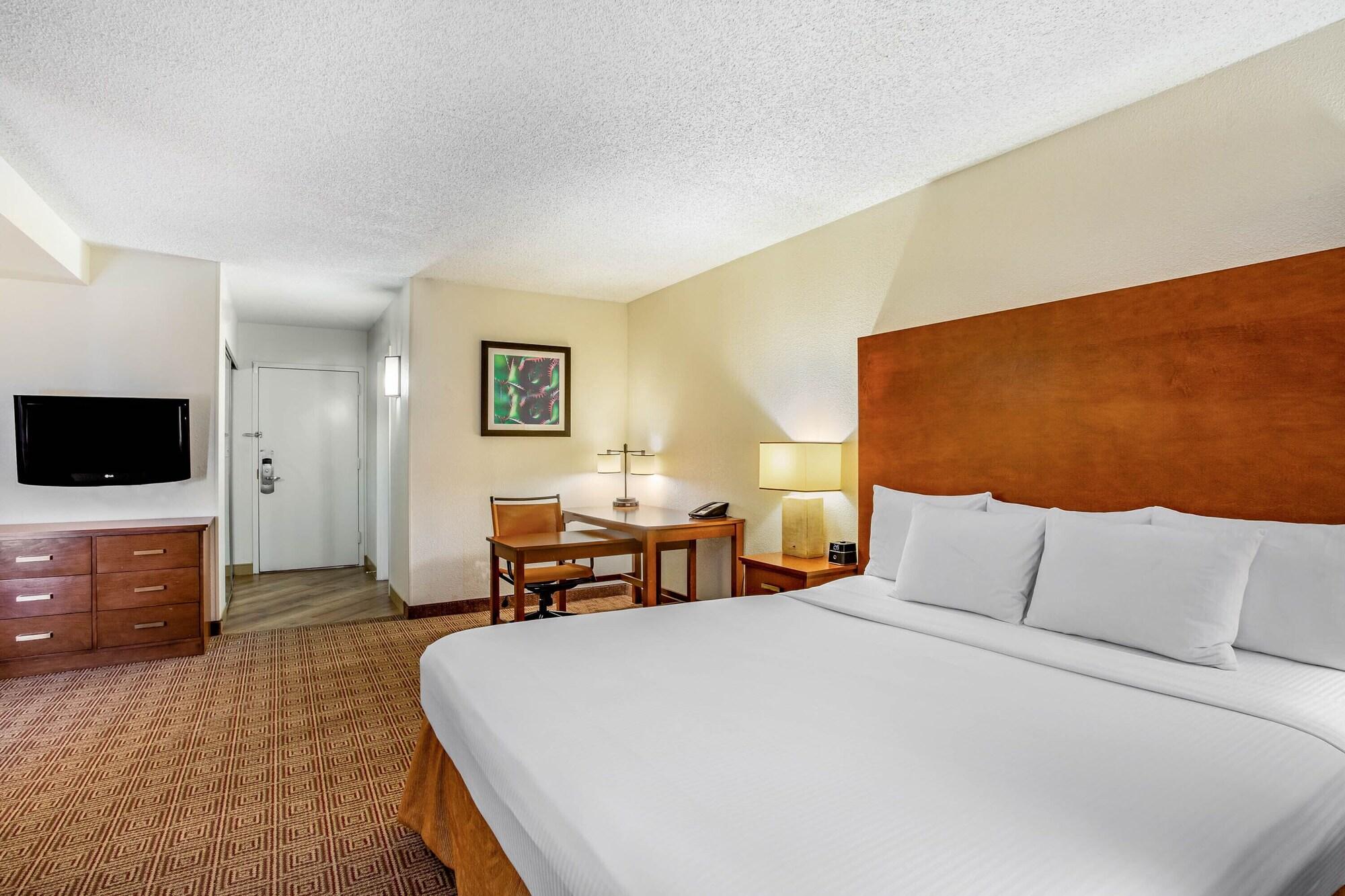 La Quinta By Wyndham Danbury Hotel Luaran gambar