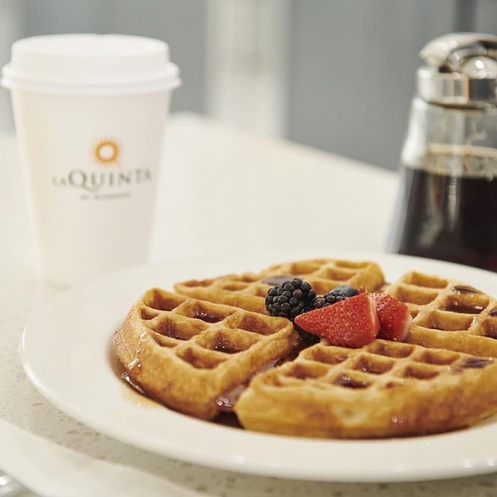 La Quinta By Wyndham Danbury Hotel Luaran gambar