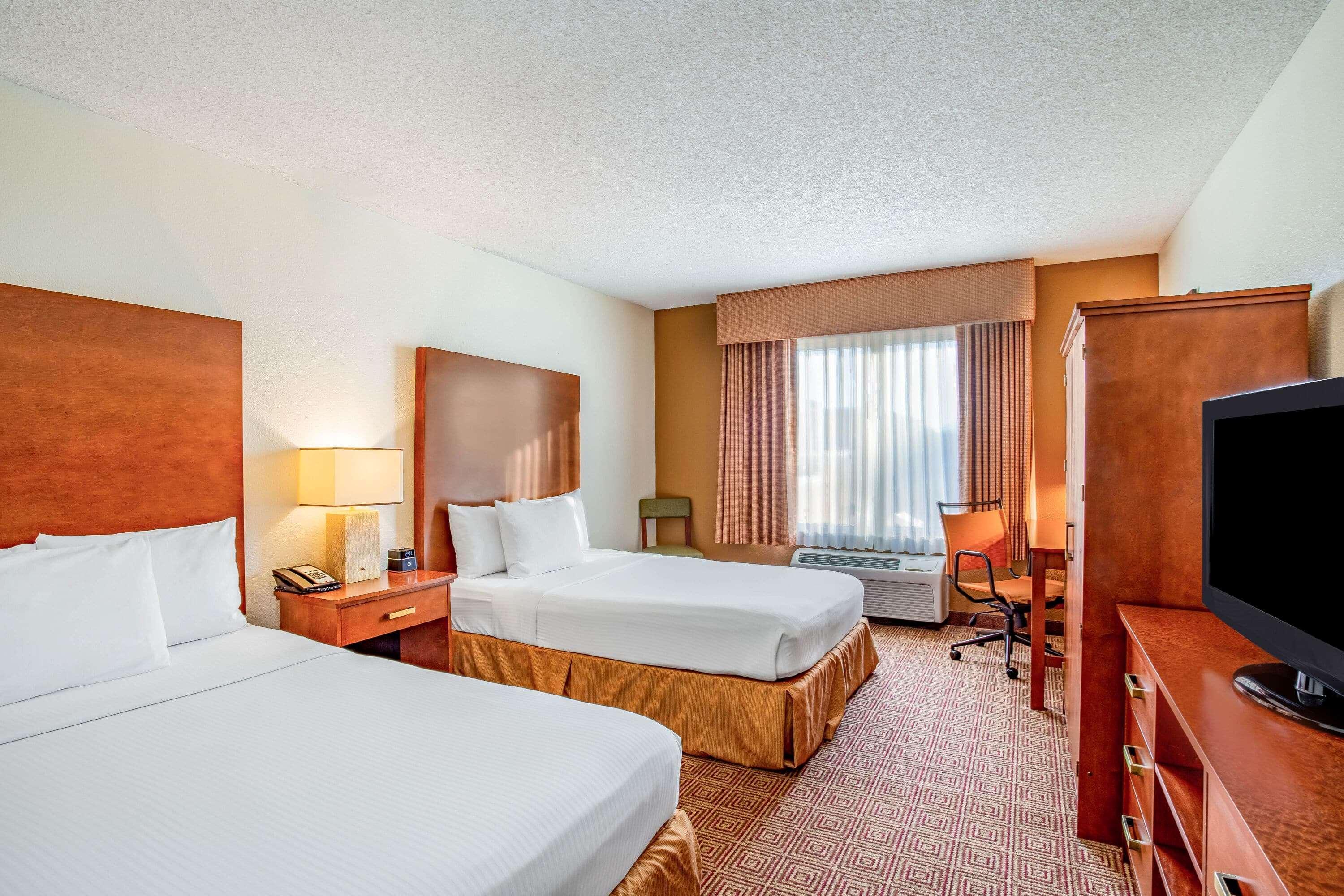 La Quinta By Wyndham Danbury Hotel Luaran gambar