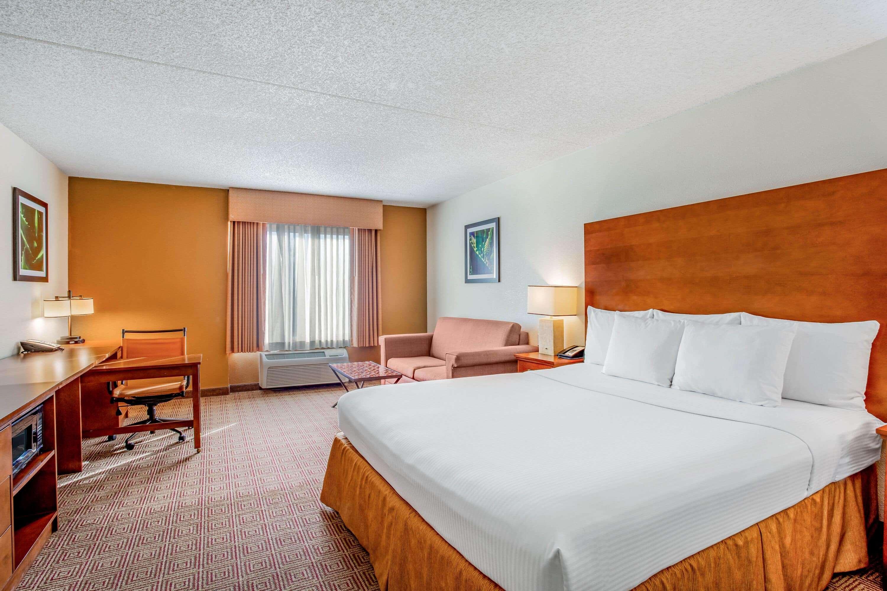 La Quinta By Wyndham Danbury Hotel Luaran gambar