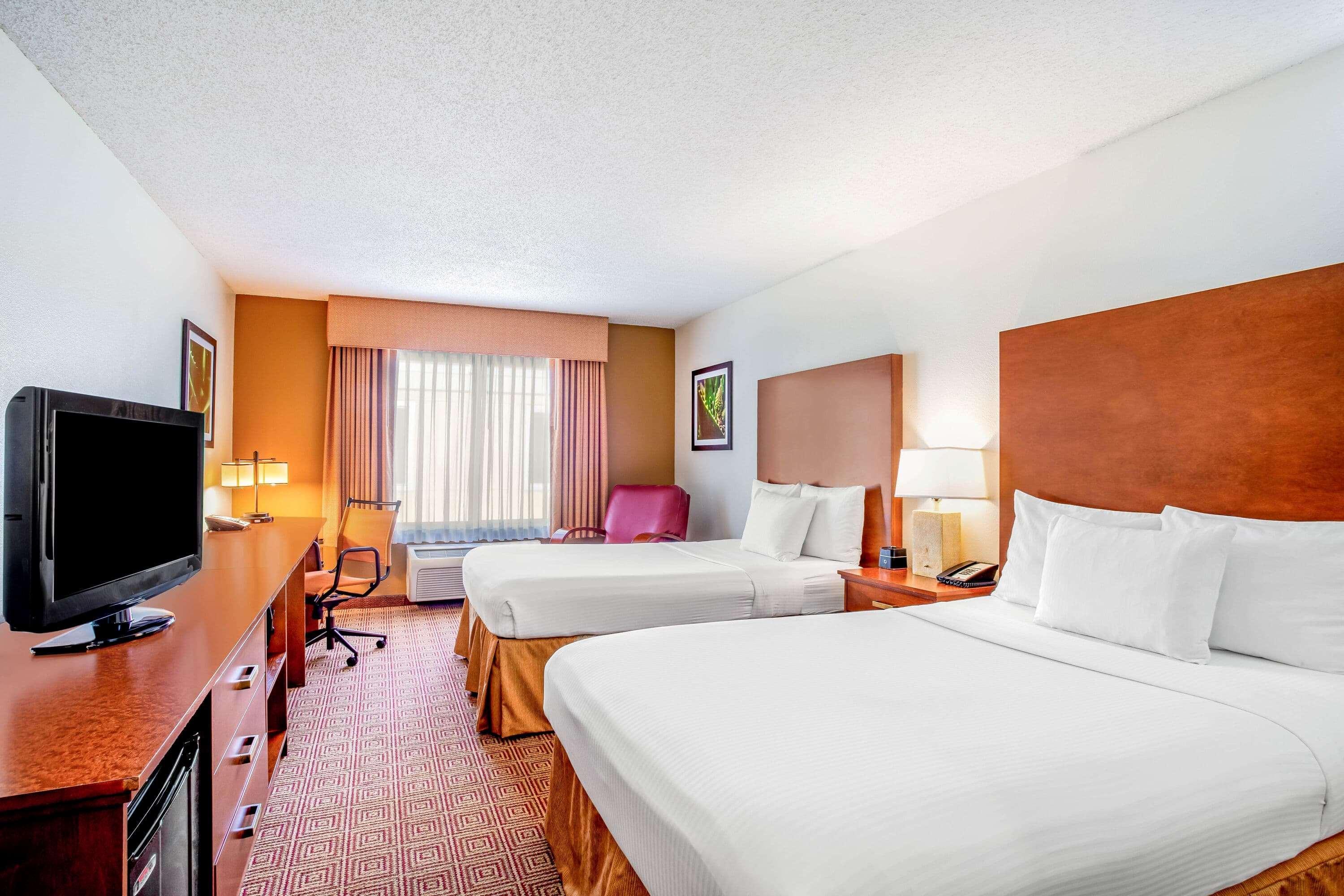 La Quinta By Wyndham Danbury Hotel Luaran gambar