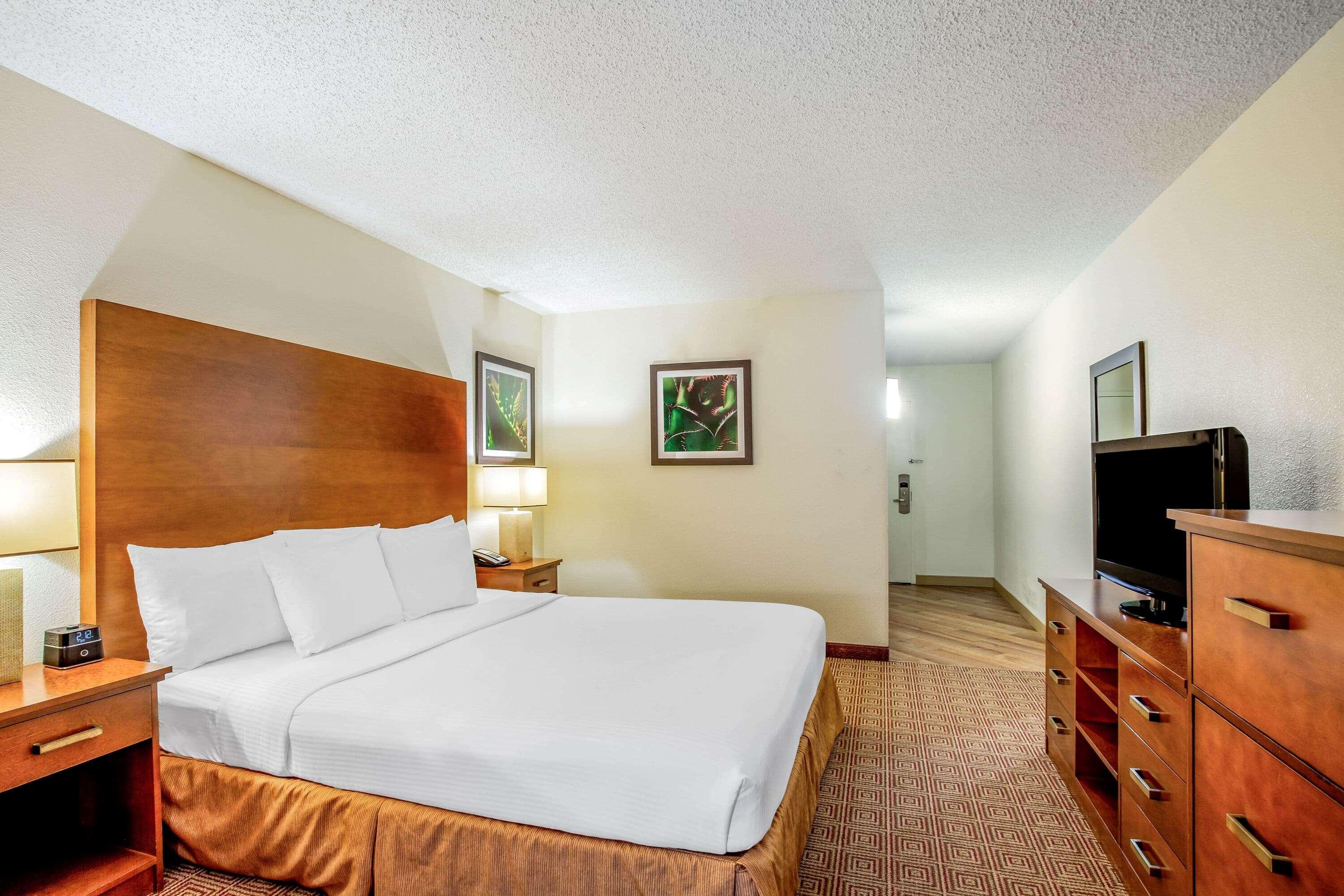 La Quinta By Wyndham Danbury Hotel Luaran gambar