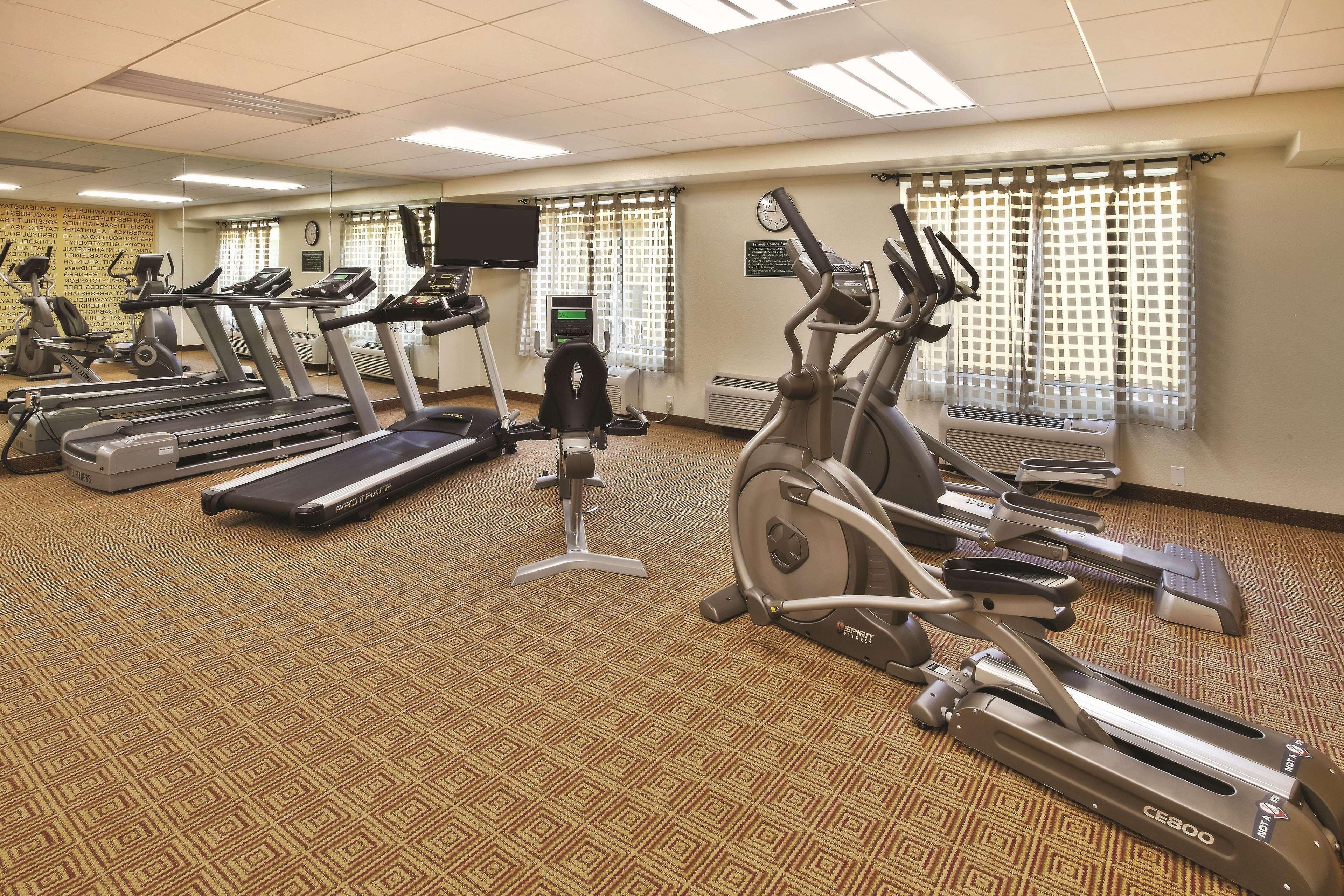 La Quinta By Wyndham Danbury Hotel Luaran gambar