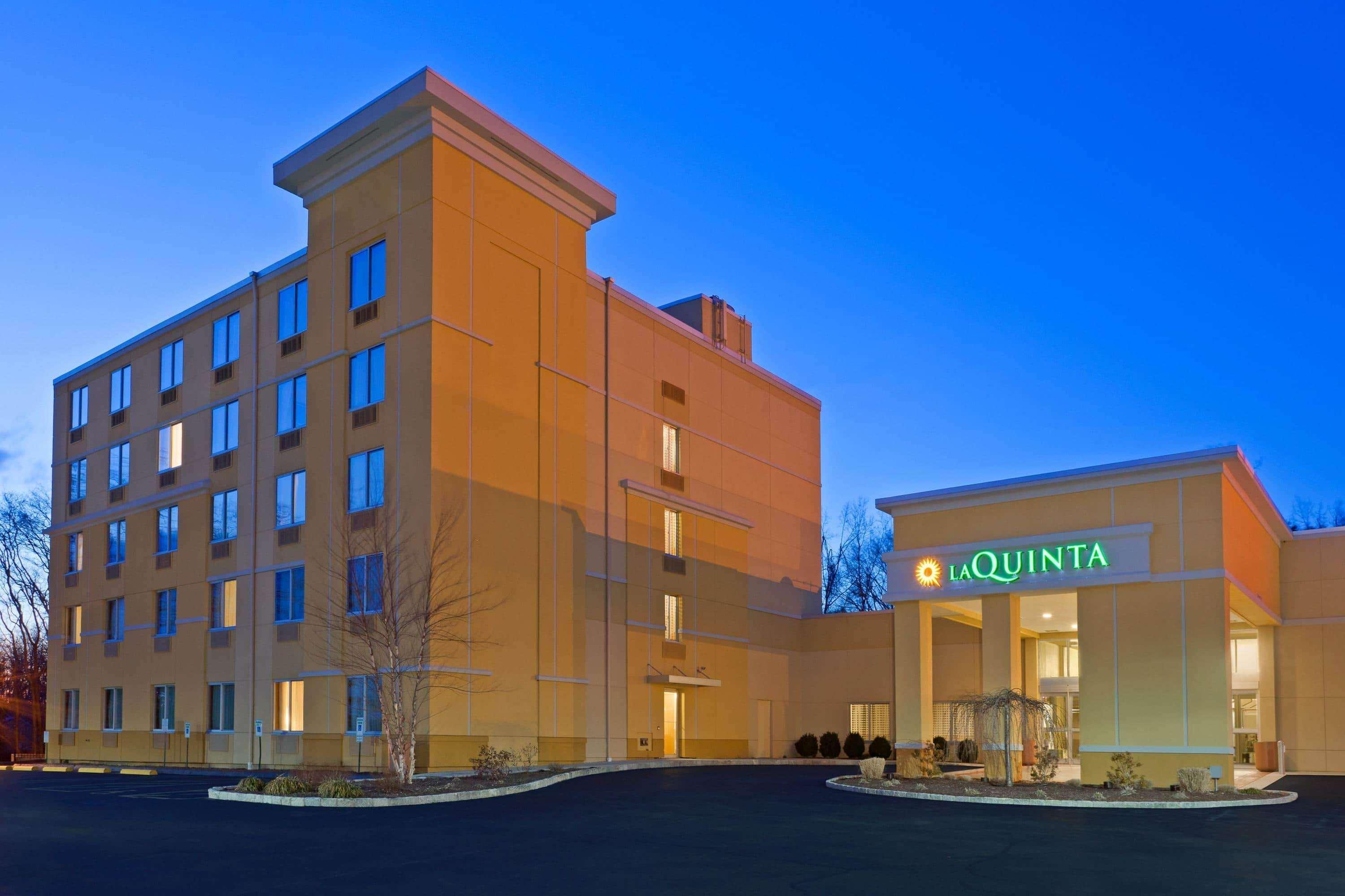 La Quinta By Wyndham Danbury Hotel Luaran gambar