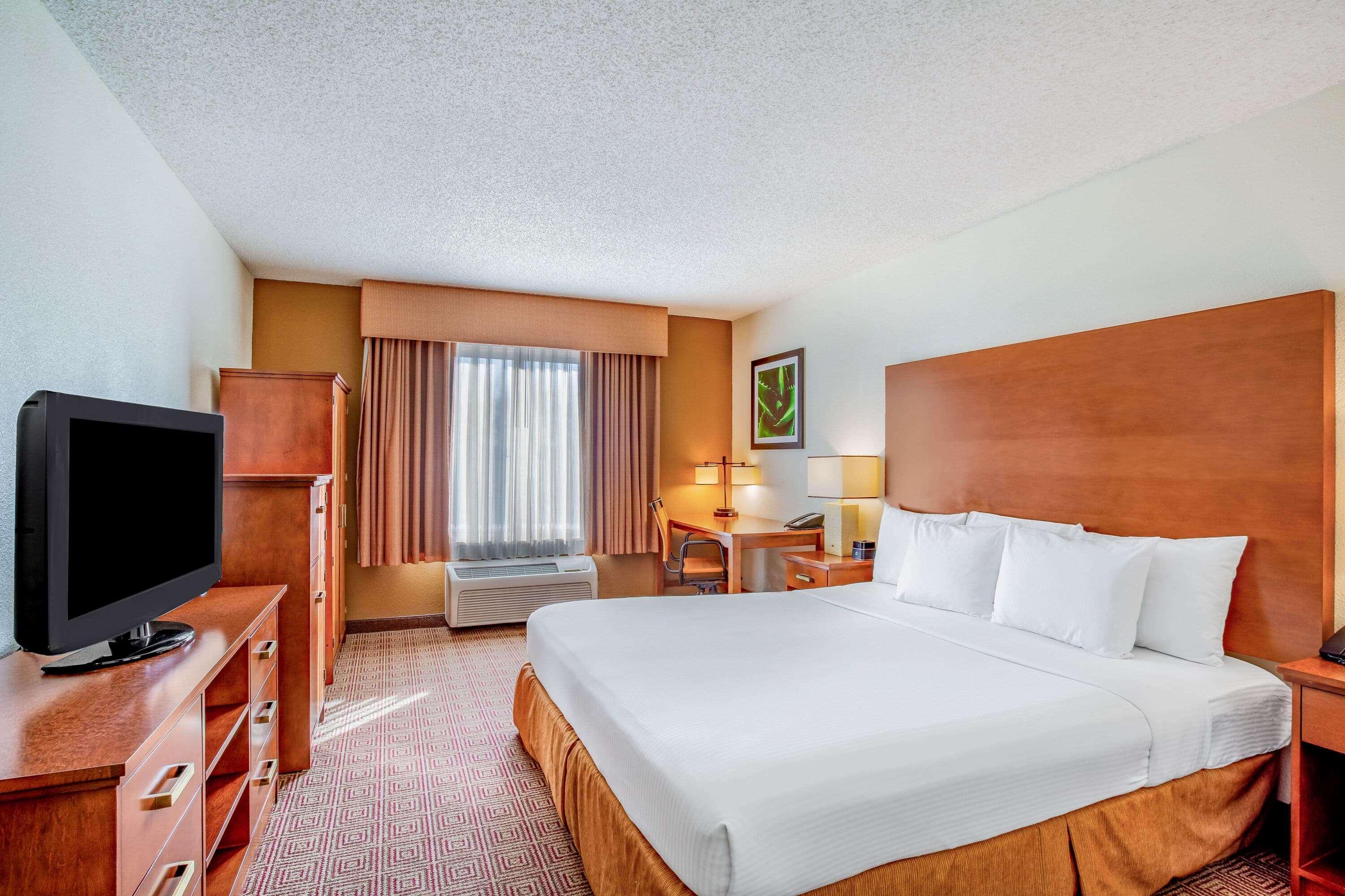 La Quinta By Wyndham Danbury Hotel Luaran gambar