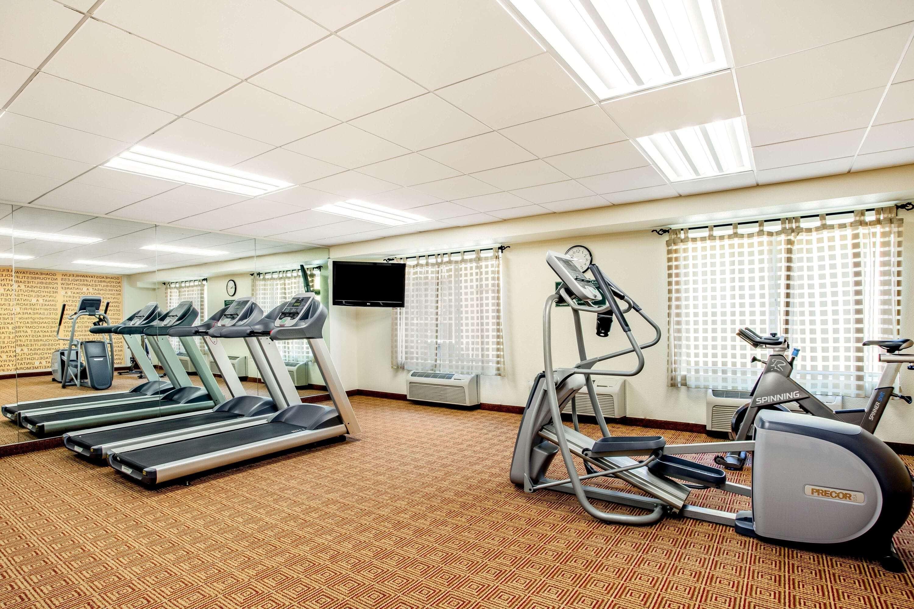 La Quinta By Wyndham Danbury Hotel Luaran gambar