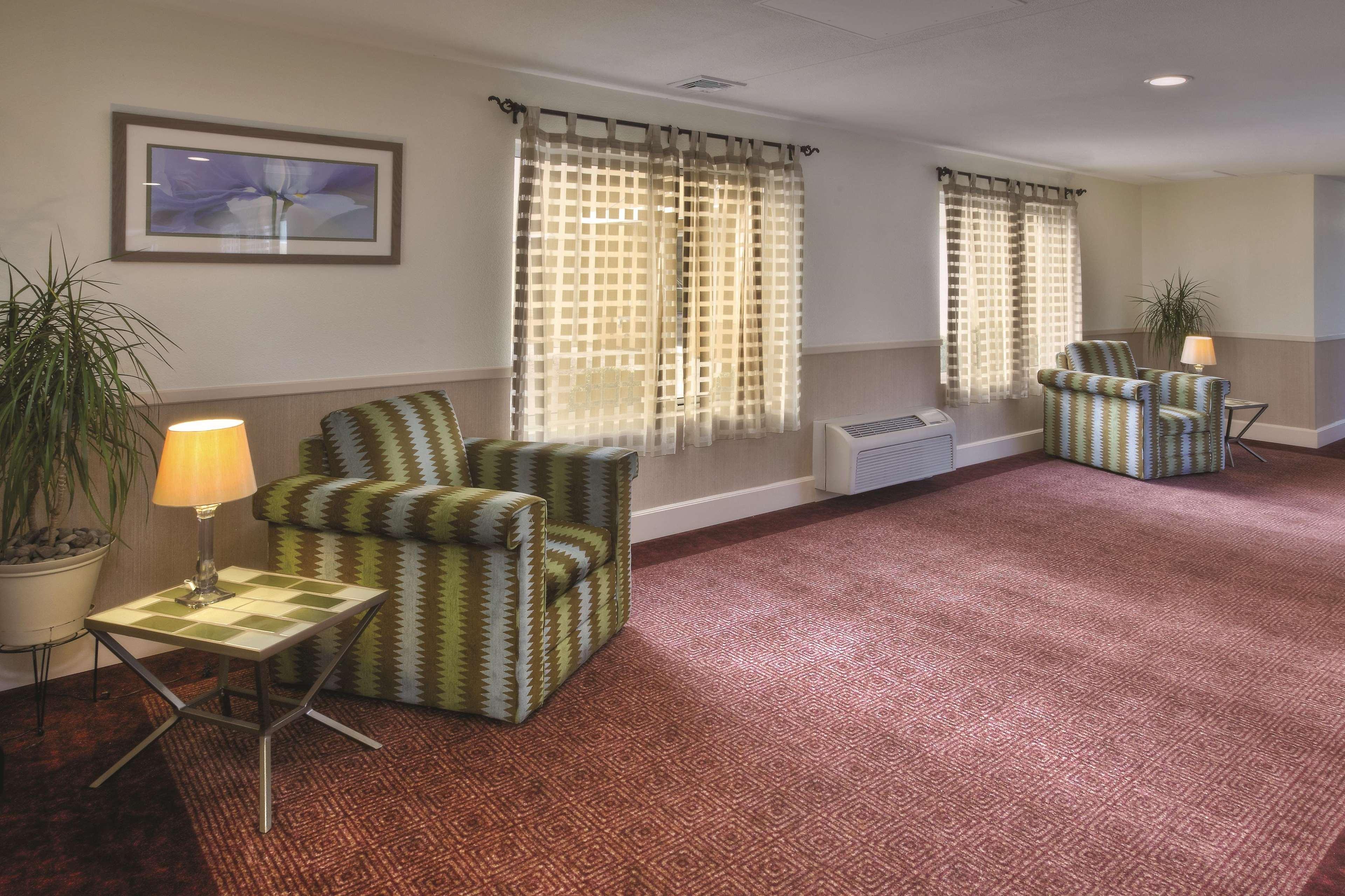 La Quinta By Wyndham Danbury Hotel Luaran gambar