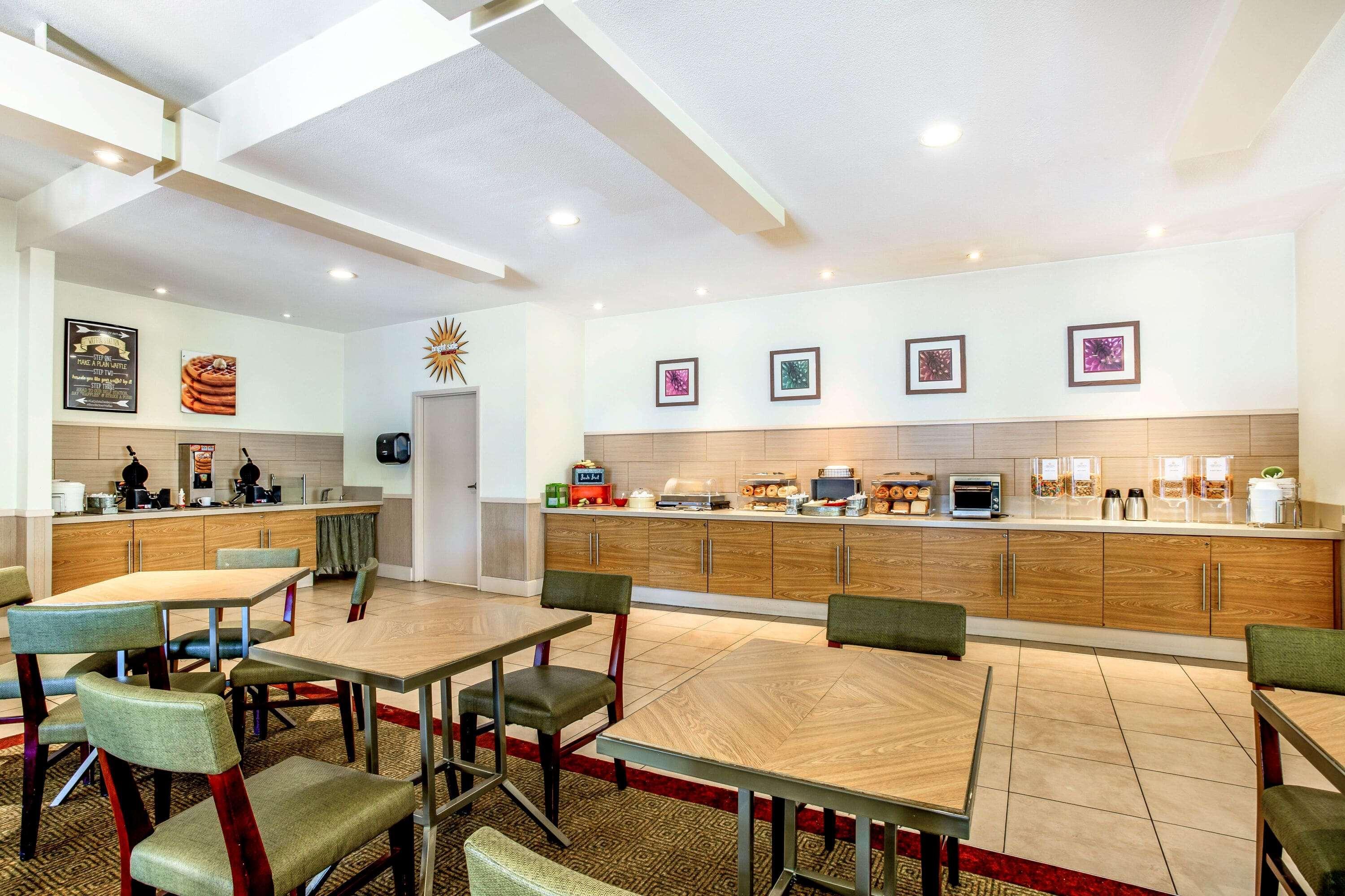 La Quinta By Wyndham Danbury Hotel Luaran gambar
