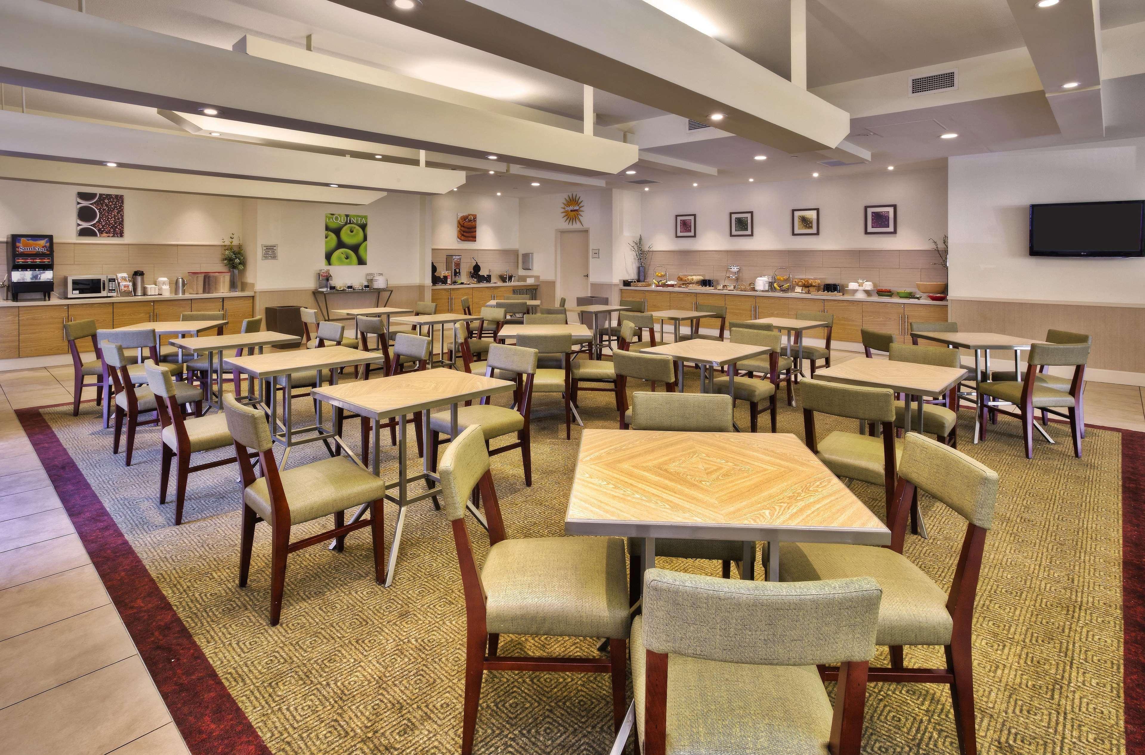 La Quinta By Wyndham Danbury Hotel Luaran gambar