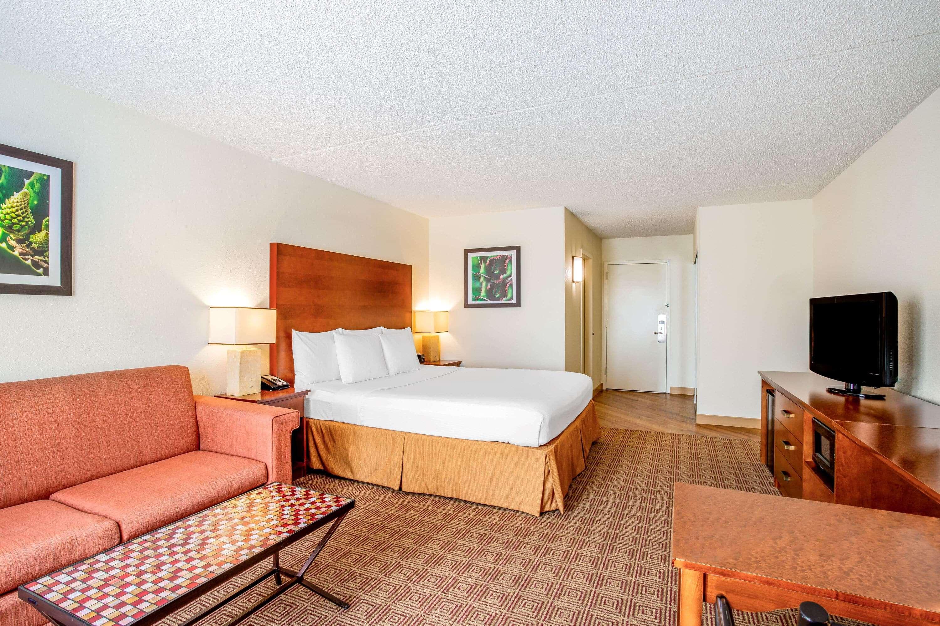 La Quinta By Wyndham Danbury Hotel Luaran gambar