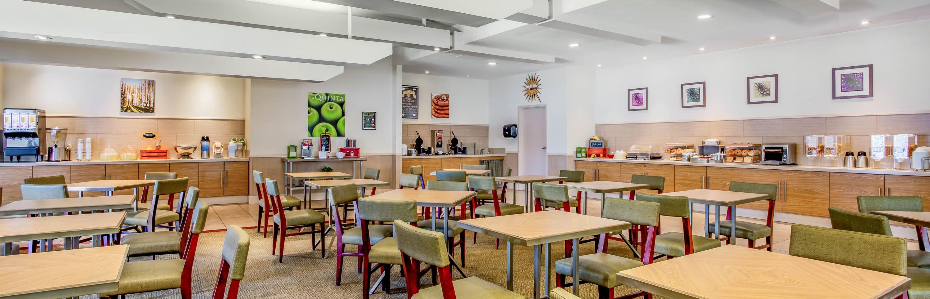 La Quinta By Wyndham Danbury Hotel Luaran gambar