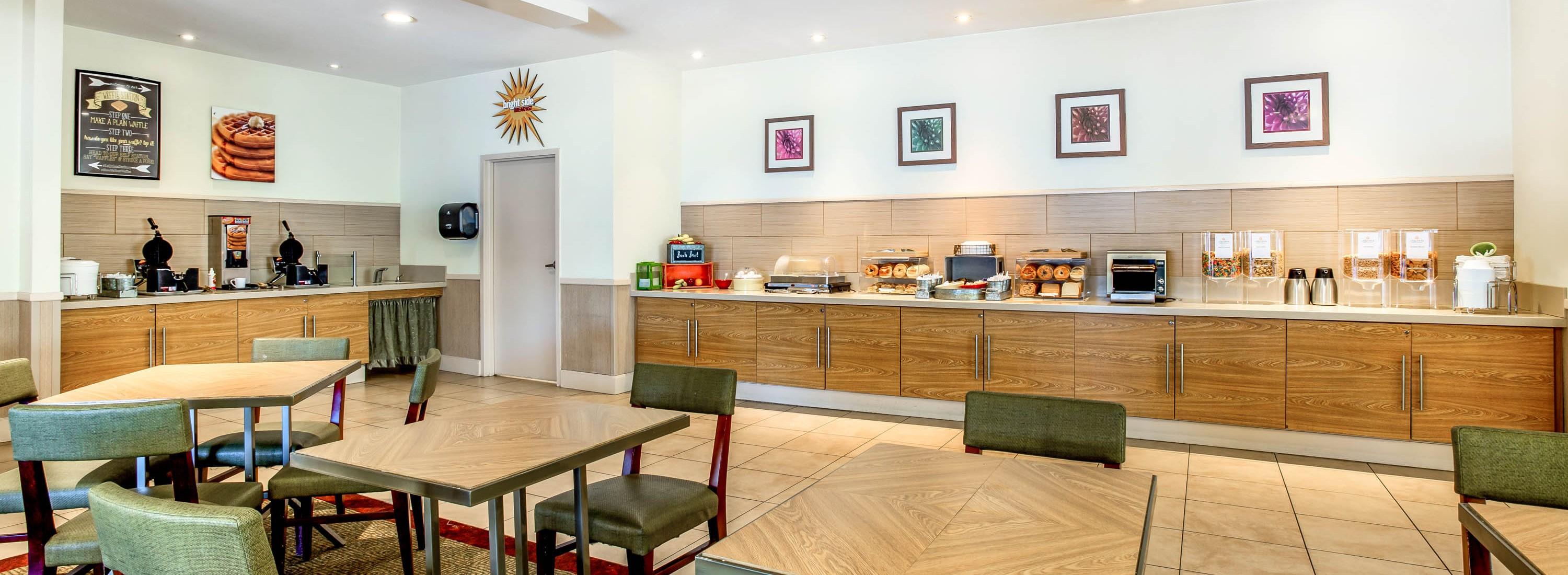 La Quinta By Wyndham Danbury Hotel Luaran gambar
