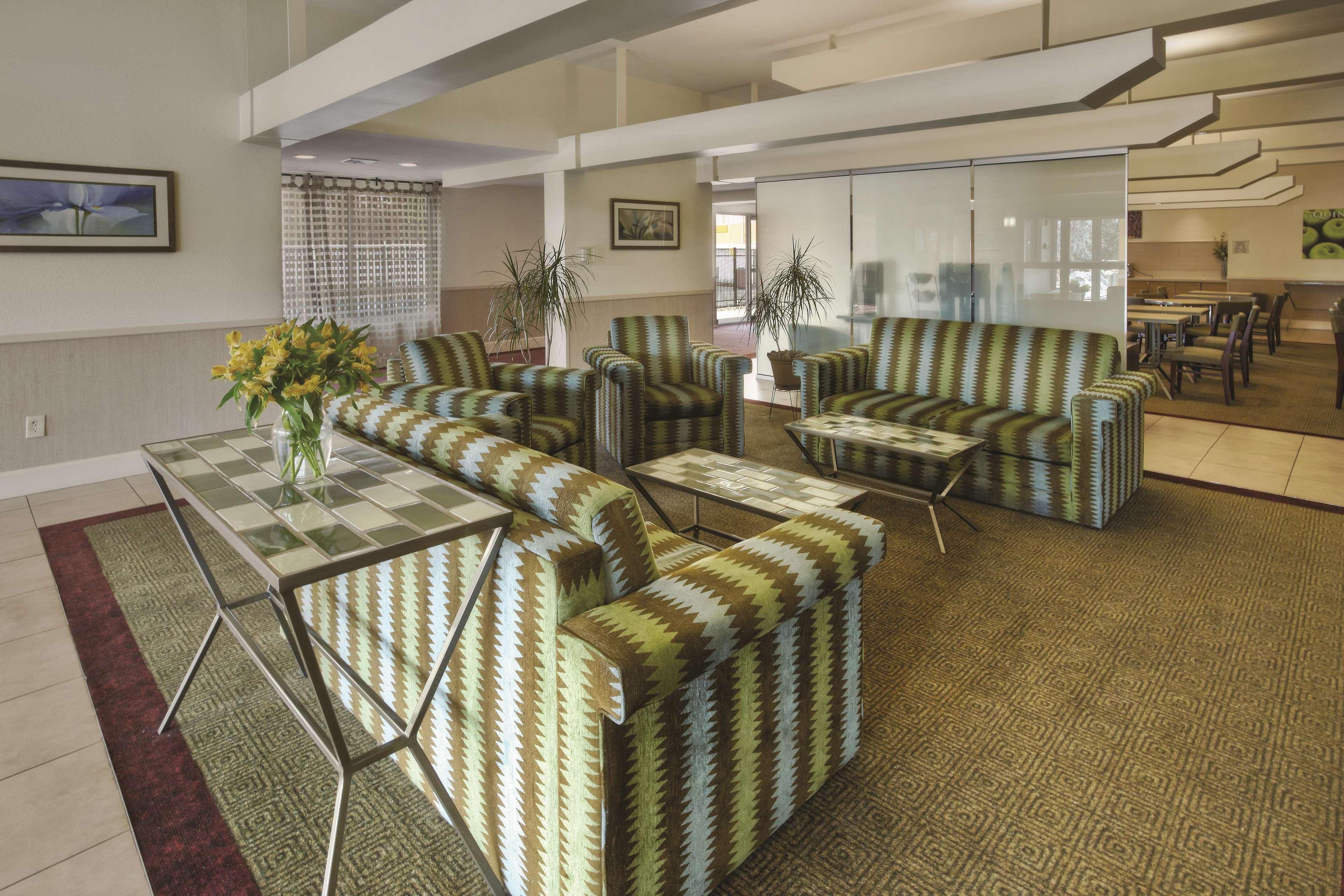 La Quinta By Wyndham Danbury Hotel Luaran gambar
