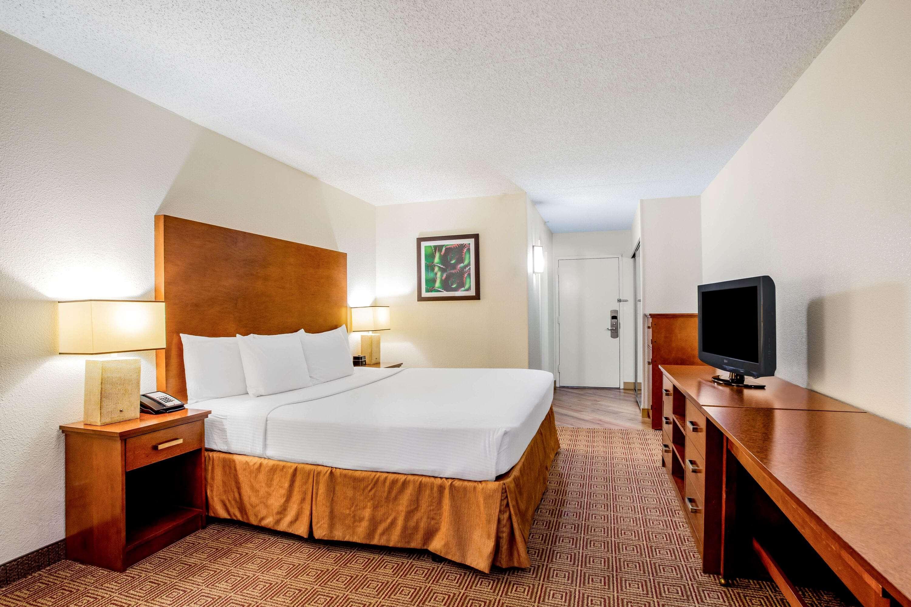 La Quinta By Wyndham Danbury Hotel Luaran gambar