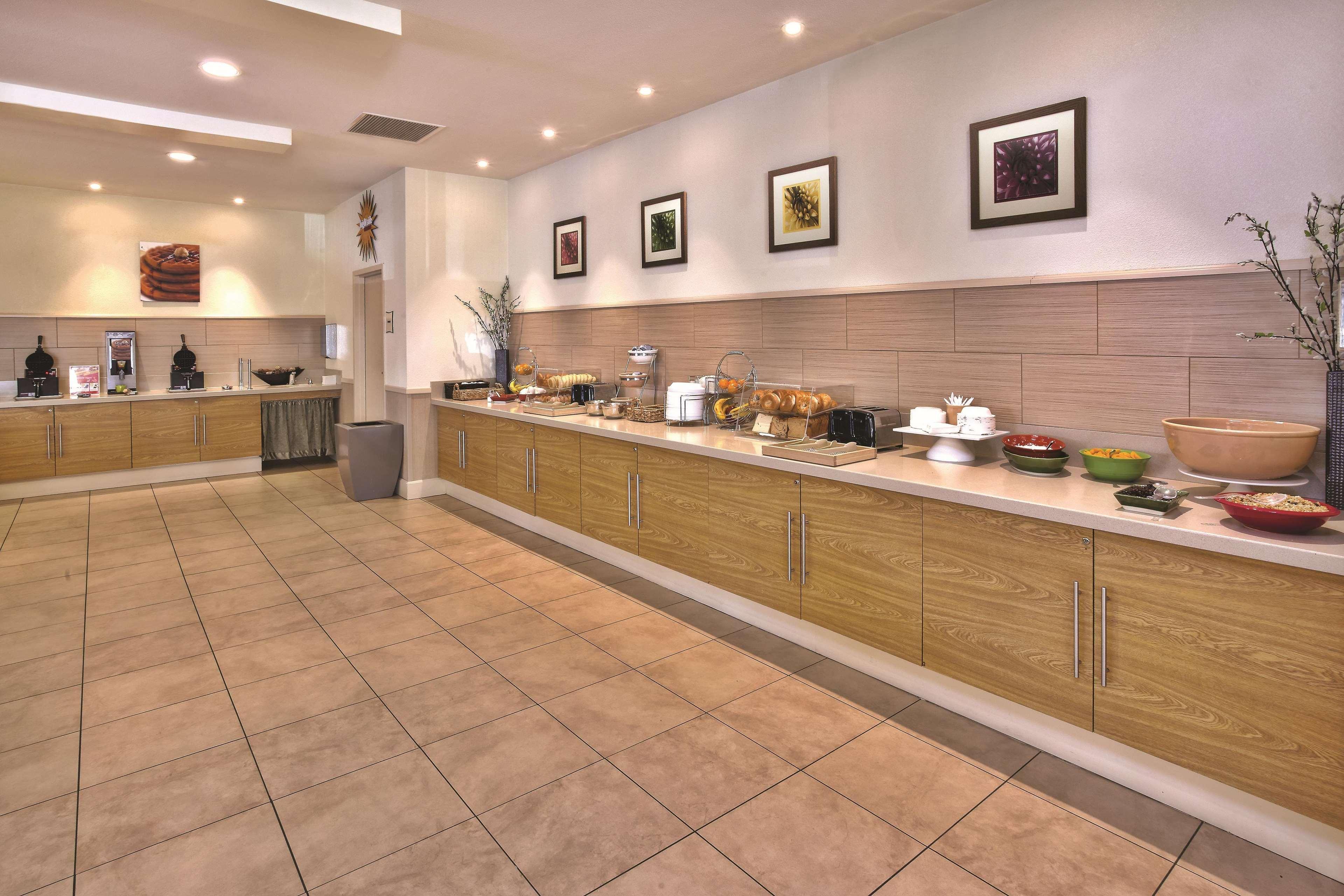 La Quinta By Wyndham Danbury Hotel Luaran gambar