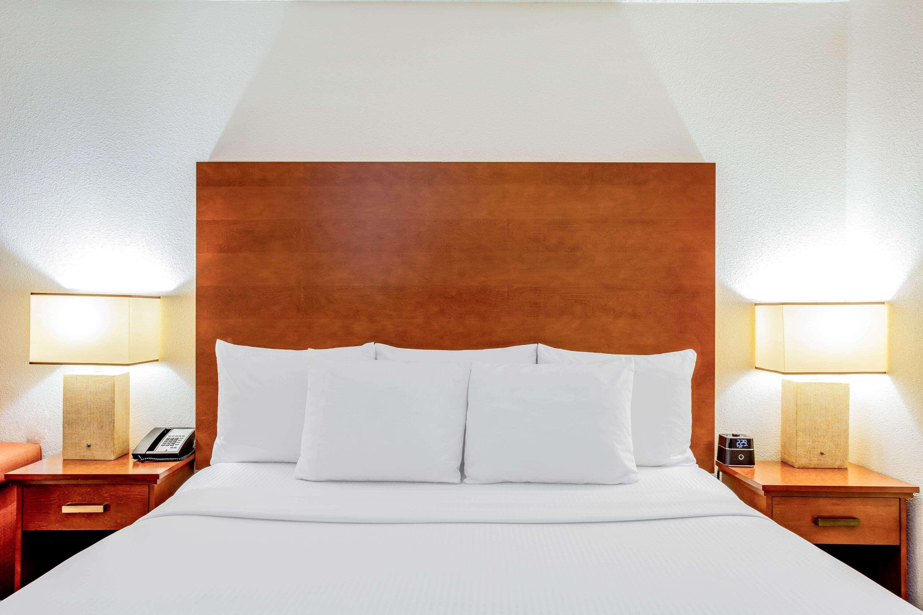 La Quinta By Wyndham Danbury Hotel Luaran gambar