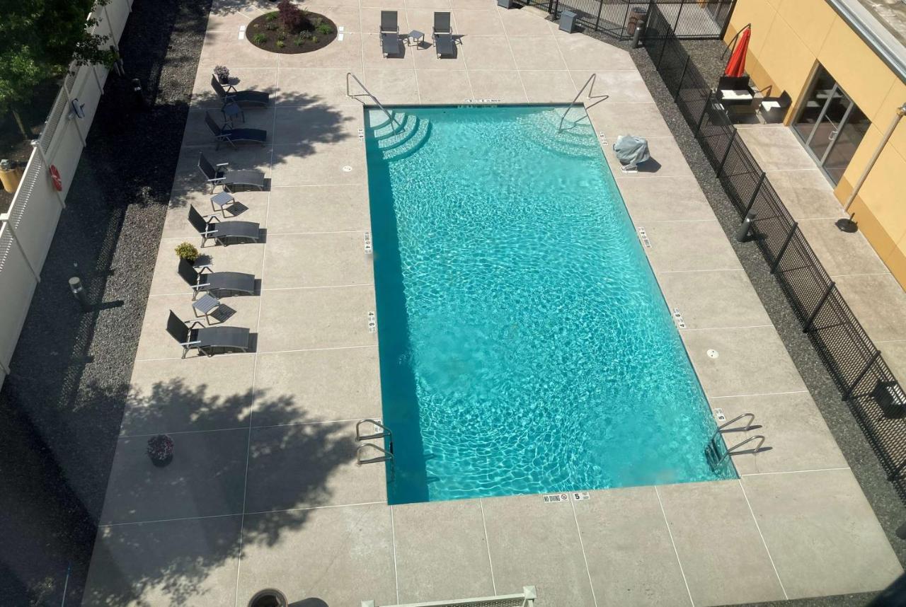 La Quinta By Wyndham Danbury Hotel Luaran gambar
