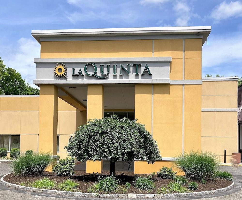 La Quinta By Wyndham Danbury Hotel Luaran gambar